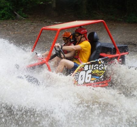 Dune Buggy Puerto Plata Excursions