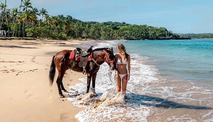 Horseback Riding Puerto Plata Excursions