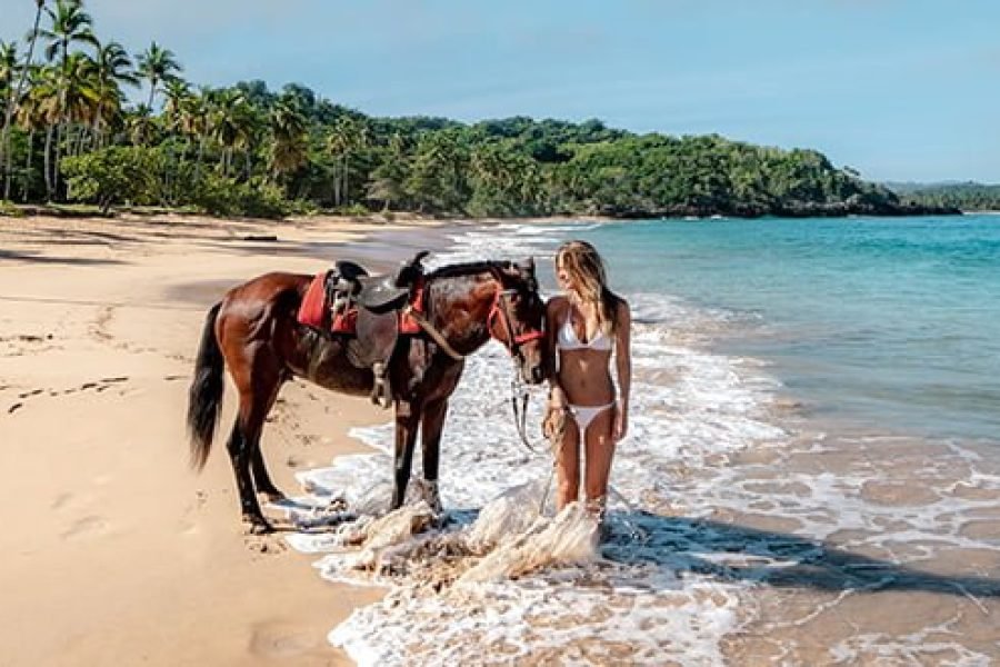 Horseback Riding Puerto Plata Excursions